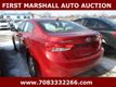 2011 Hyundai Elantra  - 22977951 - 2