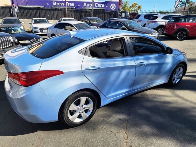 2011 Hyundai Elantra  - 22759006 - 13