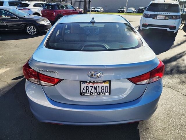 2011 Hyundai Elantra  - 22759006 - 3