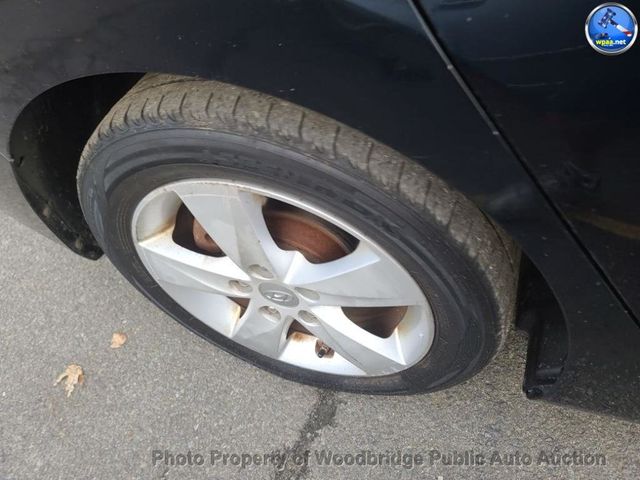 2011 Hyundai Elantra 4dr Sedan Automatic GLS - 22946824 - 10