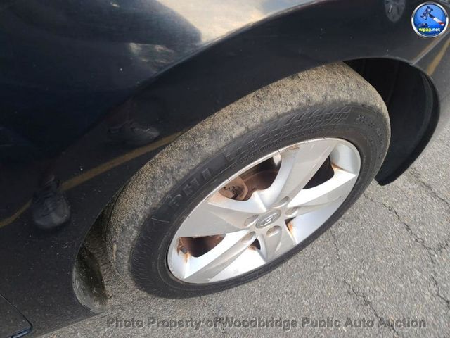 2011 Hyundai Elantra 4dr Sedan Automatic GLS - 22946824 - 11