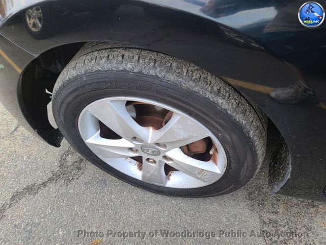 2011 Hyundai Elantra 4dr Sedan Automatic GLS - 22946824 - 5