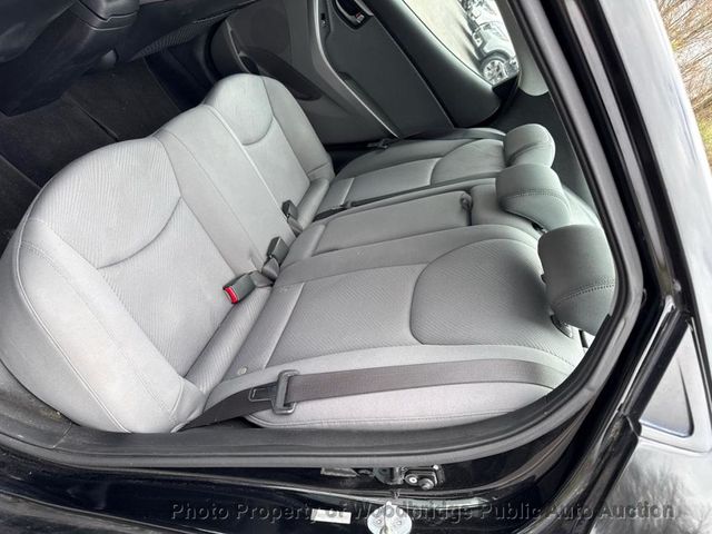 2011 Hyundai Elantra 4dr Sedan Automatic GLS - 23022078 - 9