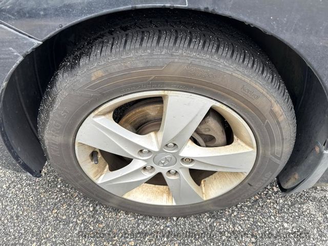 2011 Hyundai Elantra 4dr Sedan Automatic GLS - 23022078 - 10