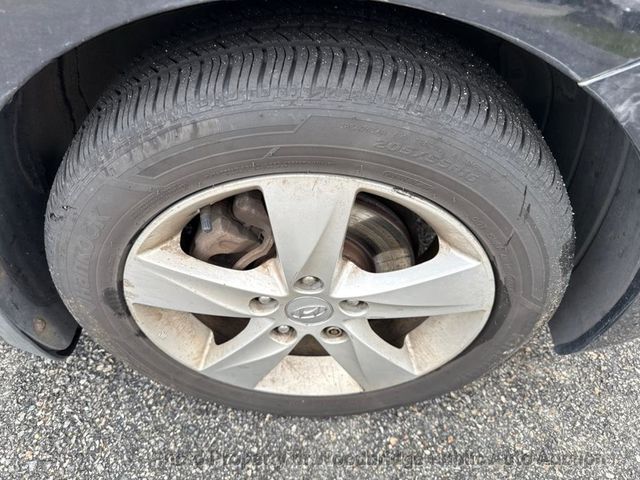 2011 Hyundai Elantra 4dr Sedan Automatic GLS - 23022078 - 11