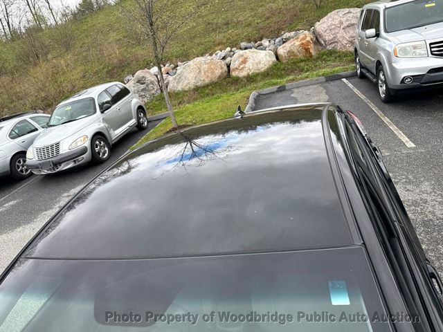 2011 Hyundai Elantra 4dr Sedan Automatic GLS - 23022078 - 5