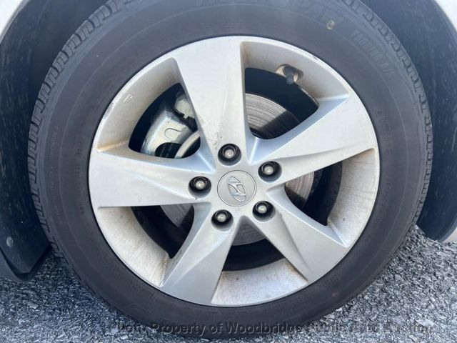 2011 Hyundai Elantra 4dr Sedan Automatic GLS - 23067076 - 12