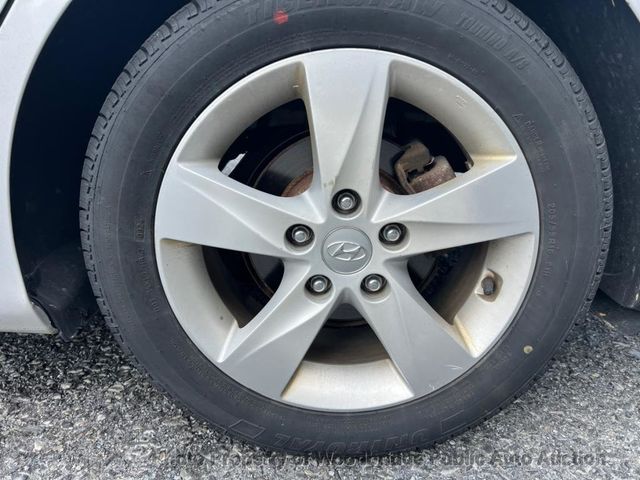 2011 Hyundai Elantra 4dr Sedan Automatic GLS - 23067076 - 13