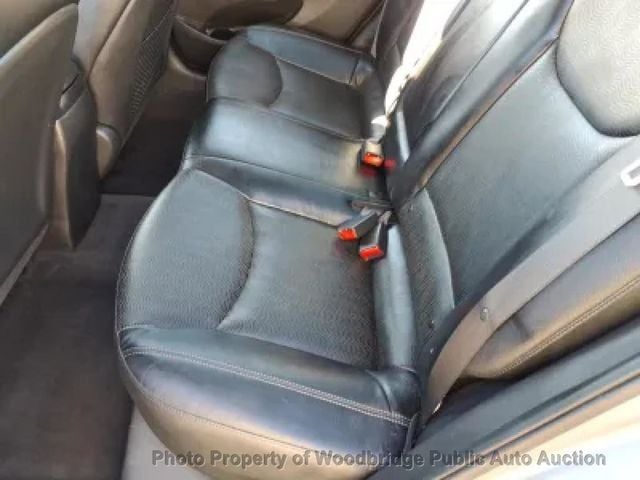 2011 Hyundai Elantra Limited - 23101126 - 8
