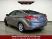 2011 Hyundai Elantra Limited 4dr Sedan - 22959747 - 1