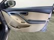 2011 Hyundai Elantra Limited 4dr Sedan - 22959747 - 20
