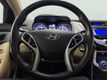 2011 Hyundai Elantra Limited 4dr Sedan - 22959747 - 29