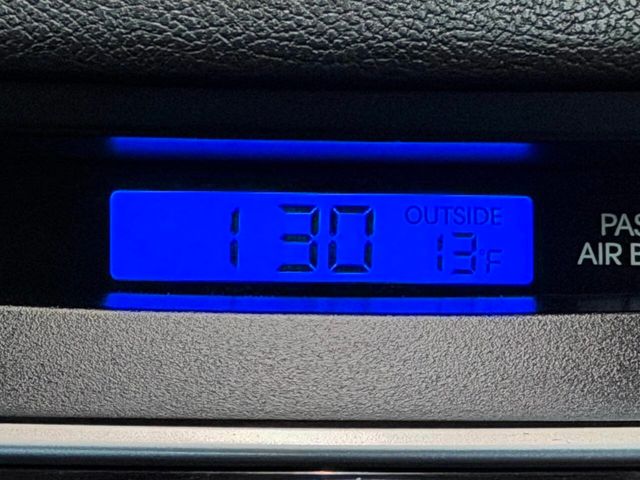 2011 Hyundai Elantra Limited 4dr Sedan - 22959747 - 44