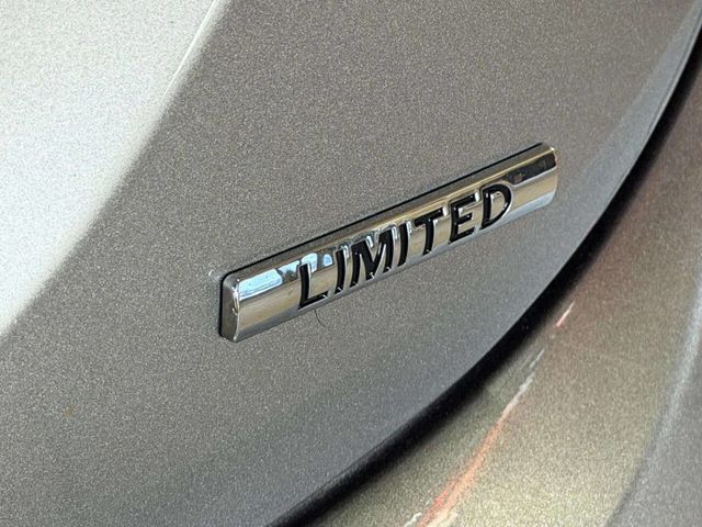 2011 Hyundai Elantra Limited 4dr Sedan - 22959747 - 4