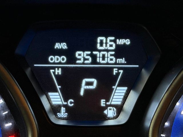 2011 Hyundai Elantra Limited 4dr Sedan - 22959747 - 53