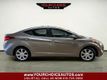 2011 Hyundai Elantra Limited 4dr Sedan - 22959747 - 6