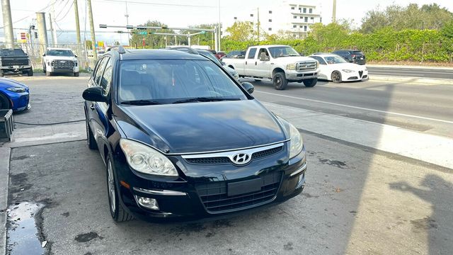 2011 Hyundai Elantra Touring  - 22753306 - 3