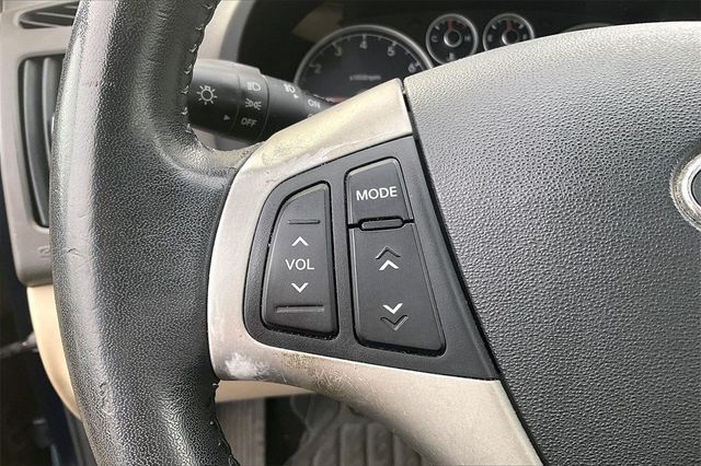 2011 Hyundai Elantra Touring 4dr Wagon Automatic SE - 22967223 - 9