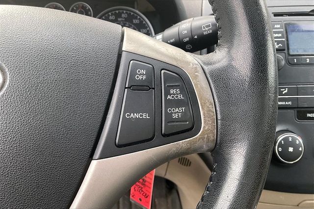 2011 Hyundai Elantra Touring 4dr Wagon Automatic SE - 22967223 - 10