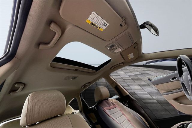 2011 Hyundai Elantra Touring 4dr Wagon Automatic SE - 22967223 - 12