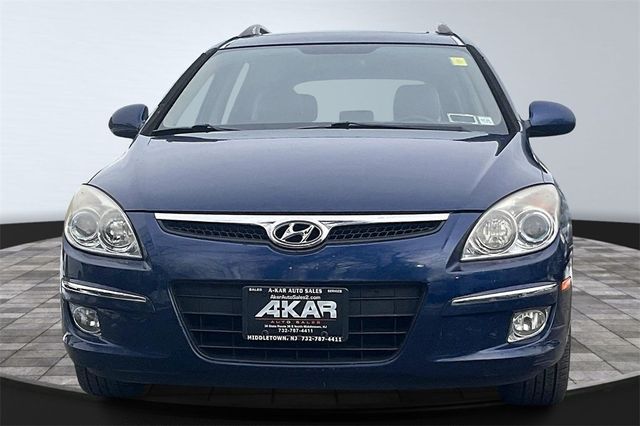 2011 Hyundai Elantra Touring 4dr Wagon Automatic SE - 22967223 - 1