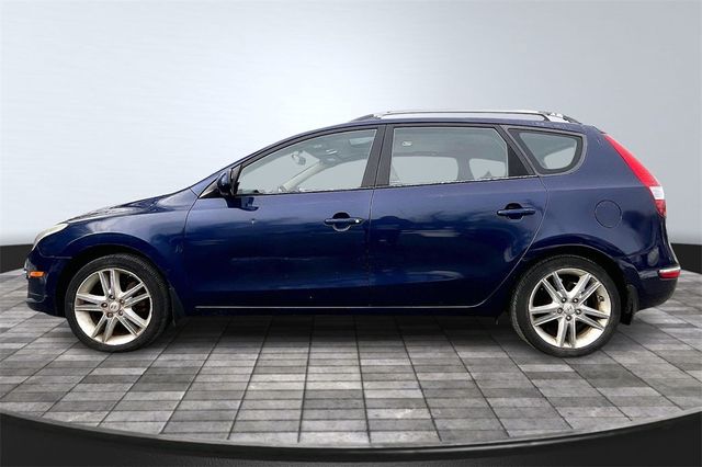 2011 Hyundai Elantra Touring 4dr Wagon Automatic SE - 22967223 - 3