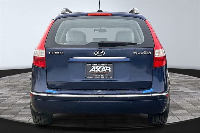 2011 Hyundai Elantra Touring 4dr Wagon Automatic SE - 22967223 - 5