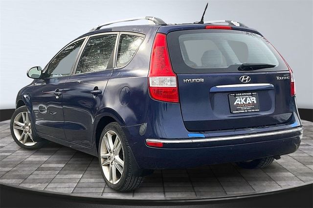 2011 Hyundai Elantra Touring 4dr Wagon Automatic SE - 22967223 - 6