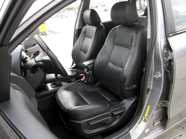 2011 Hyundai Elantra Touring 4dr Wagon Manual GLS *Ltd Avail* - 22292756 - 17