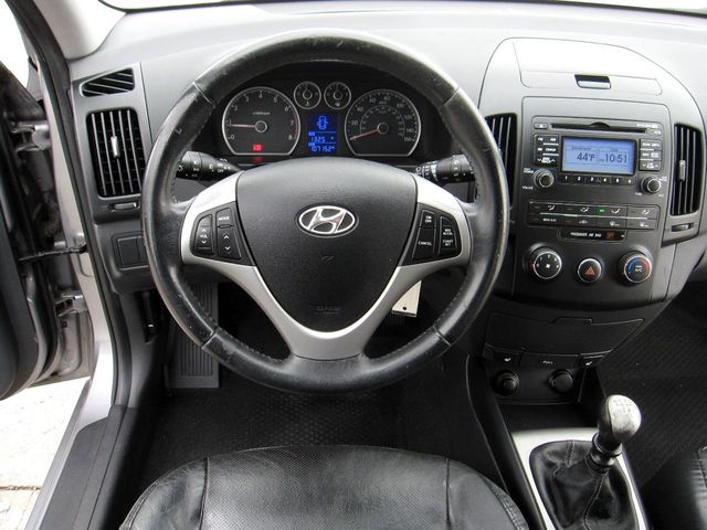 2011 Hyundai Elantra Touring 4dr Wagon Manual GLS *Ltd Avail* - 22292756 - 18