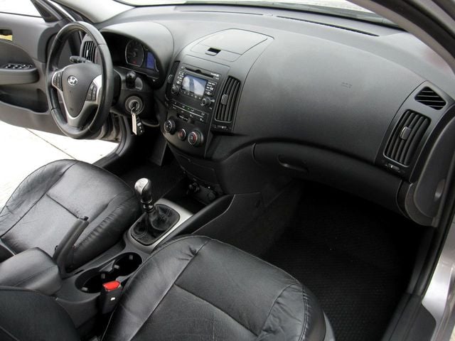 2011 Hyundai Elantra Touring 4dr Wagon Manual GLS *Ltd Avail* - 22292756 - 23