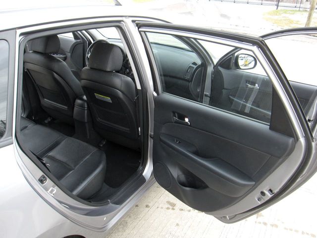 2011 Hyundai Elantra Touring 4dr Wagon Manual GLS *Ltd Avail* - 22292756 - 25