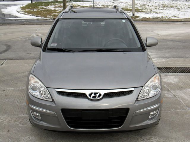2011 Hyundai Elantra Touring 4dr Wagon Manual GLS *Ltd Avail* - 22292756 - 4