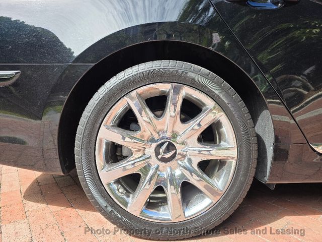 2011 Hyundai Equus 4dr Sedan Ultimate *Ltd Avail* - 22977794 - 19