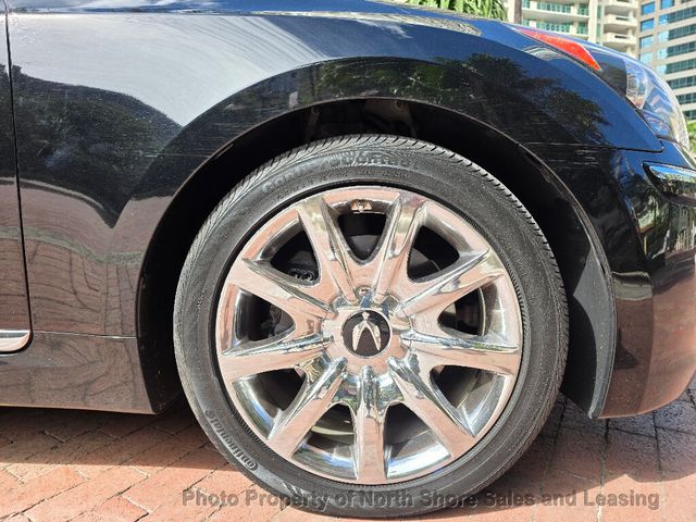 2011 Hyundai Equus 4dr Sedan Ultimate *Ltd Avail* - 22977794 - 20