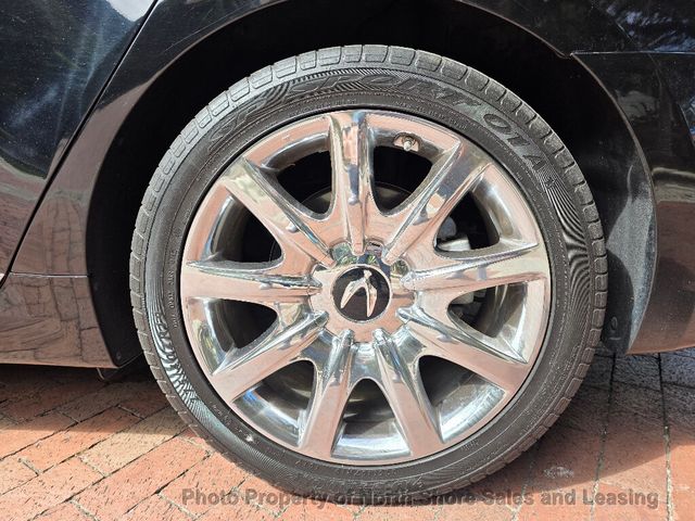 2011 Hyundai Equus 4dr Sedan Ultimate *Ltd Avail* - 22977794 - 21