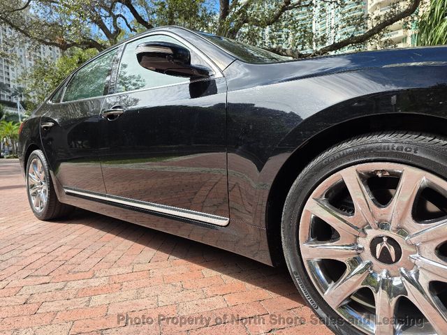 2011 Hyundai Equus 4dr Sedan Ultimate *Ltd Avail* - 22977794 - 25