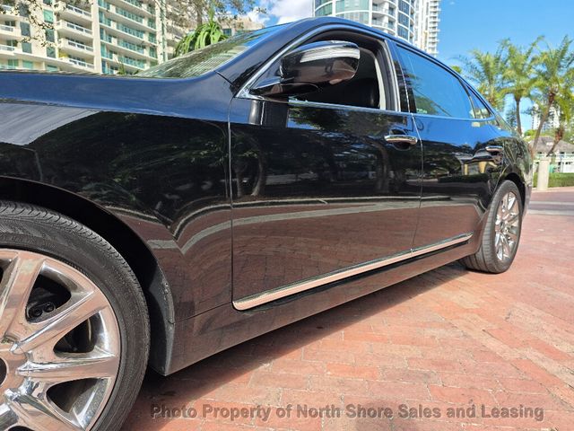 2011 Hyundai Equus 4dr Sedan Ultimate *Ltd Avail* - 22977794 - 26