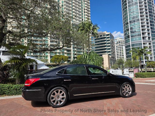 2011 Hyundai Equus 4dr Sedan Ultimate *Ltd Avail* - 22977794 - 29