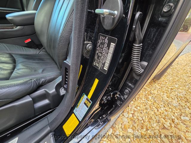 2011 Hyundai Equus 4dr Sedan Ultimate *Ltd Avail* - 22977794 - 32