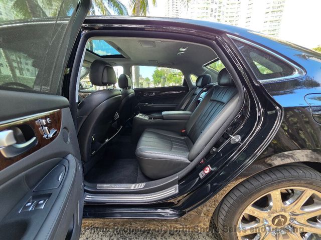 2011 Hyundai Equus 4dr Sedan Ultimate *Ltd Avail* - 22977794 - 34