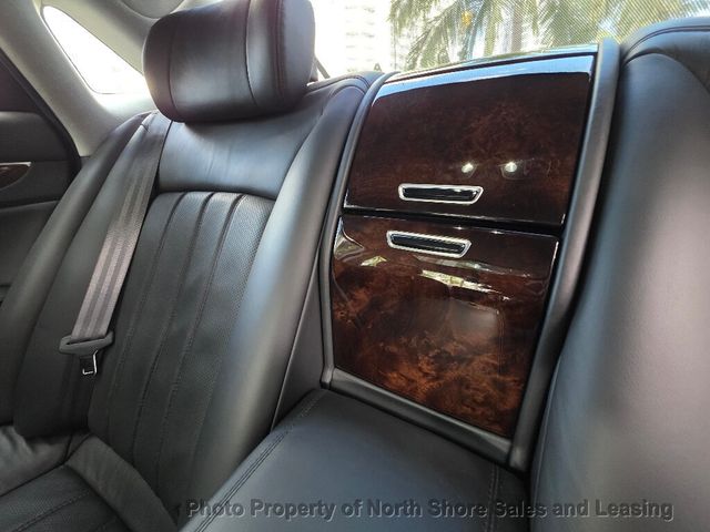 2011 Hyundai Equus 4dr Sedan Ultimate *Ltd Avail* - 22977794 - 38