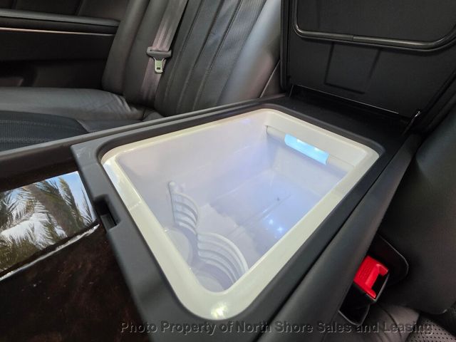 2011 Hyundai Equus 4dr Sedan Ultimate *Ltd Avail* - 22977794 - 40