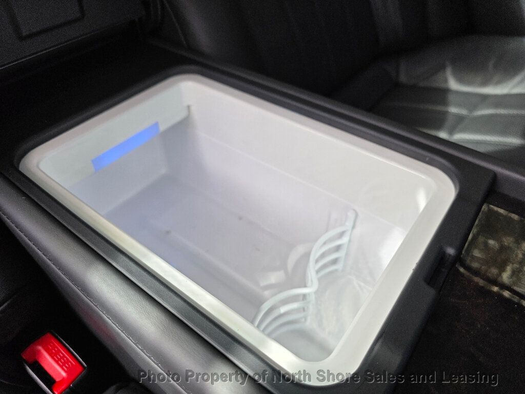 2011 Hyundai Equus 4dr Sedan Ultimate *Ltd Avail* - 22977794 - 41