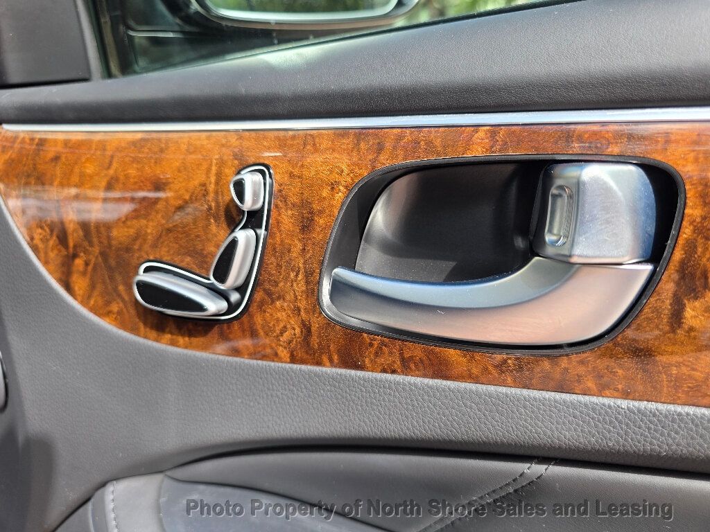 2011 Hyundai Equus 4dr Sedan Ultimate *Ltd Avail* - 22977794 - 50