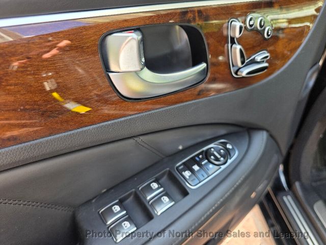 2011 Hyundai Equus 4dr Sedan Ultimate *Ltd Avail* - 22977794 - 57