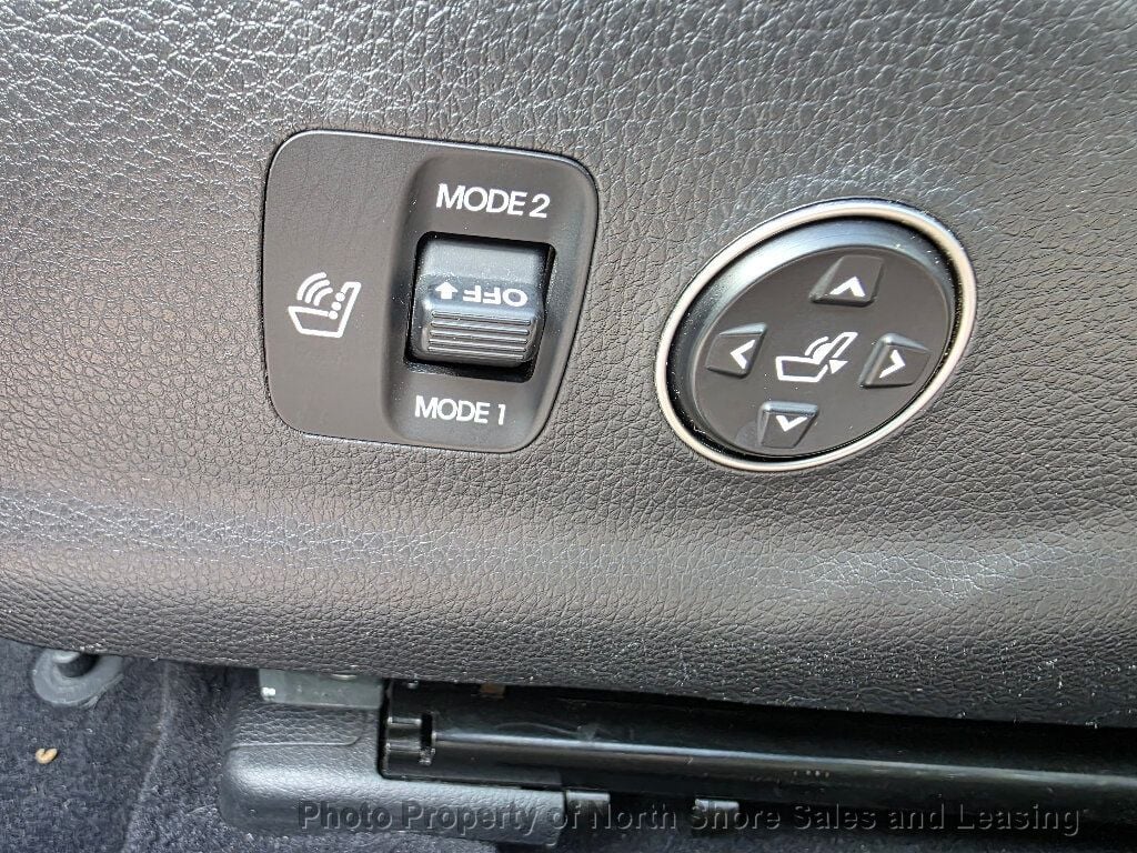 2011 Hyundai Equus 4dr Sedan Ultimate *Ltd Avail* - 22977794 - 58