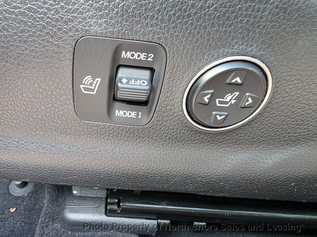 2011 Hyundai Equus 4dr Sedan Ultimate *Ltd Avail* - 22977794 - 58