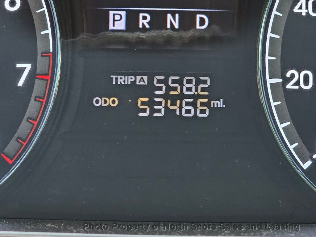 2011 Hyundai Equus 4dr Sedan Ultimate *Ltd Avail* - 22977794 - 64