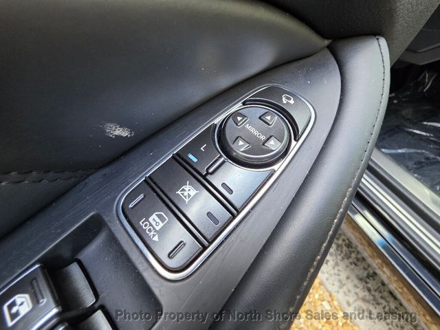 2011 Hyundai Equus 4dr Sedan Ultimate *Ltd Avail* - 22977794 - 69